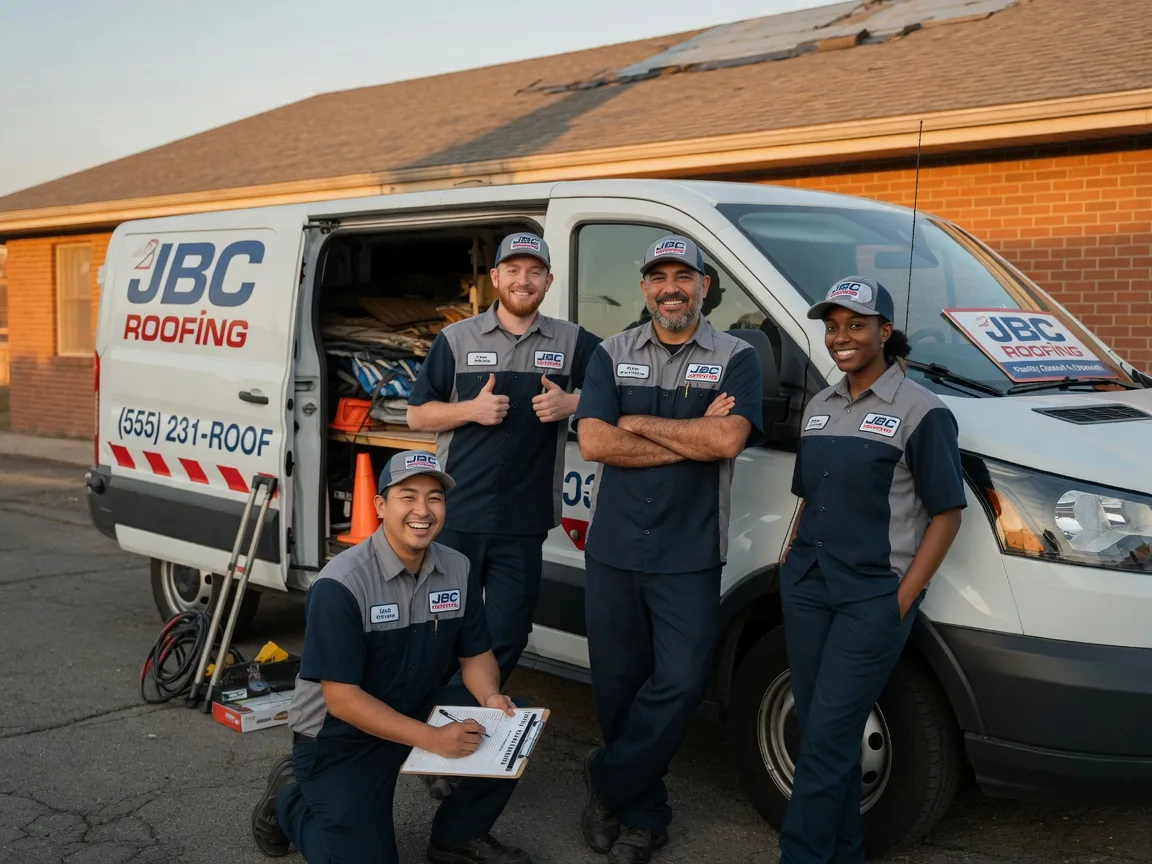 Roof Replacement company in Saint Benedict, PA